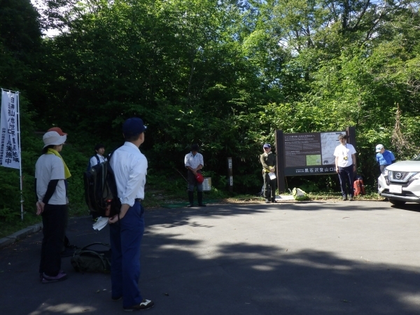 合同パトロール1