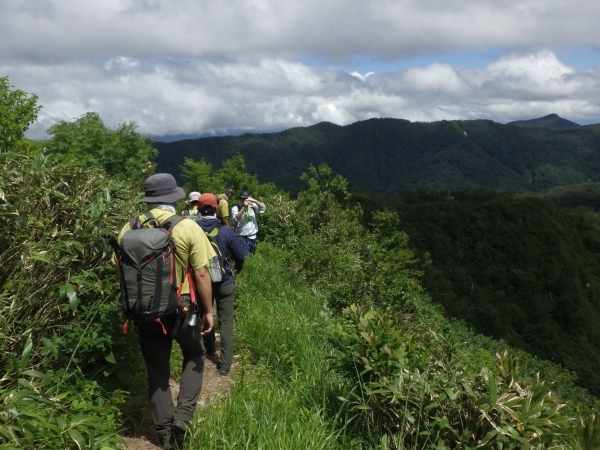 合同パトロール13