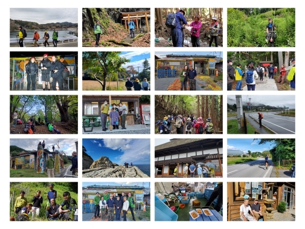 2022年トレイルまとめ