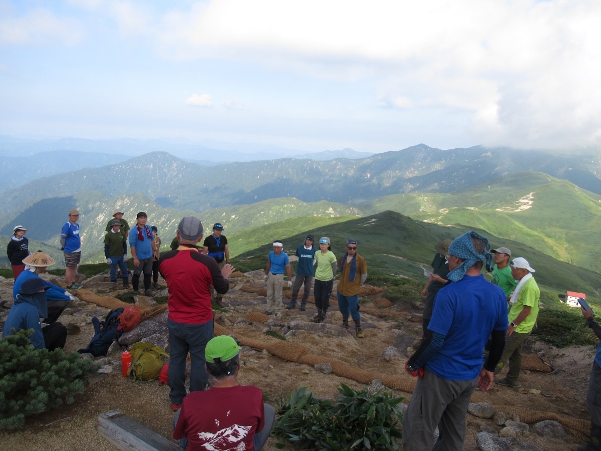 三方境振り返り