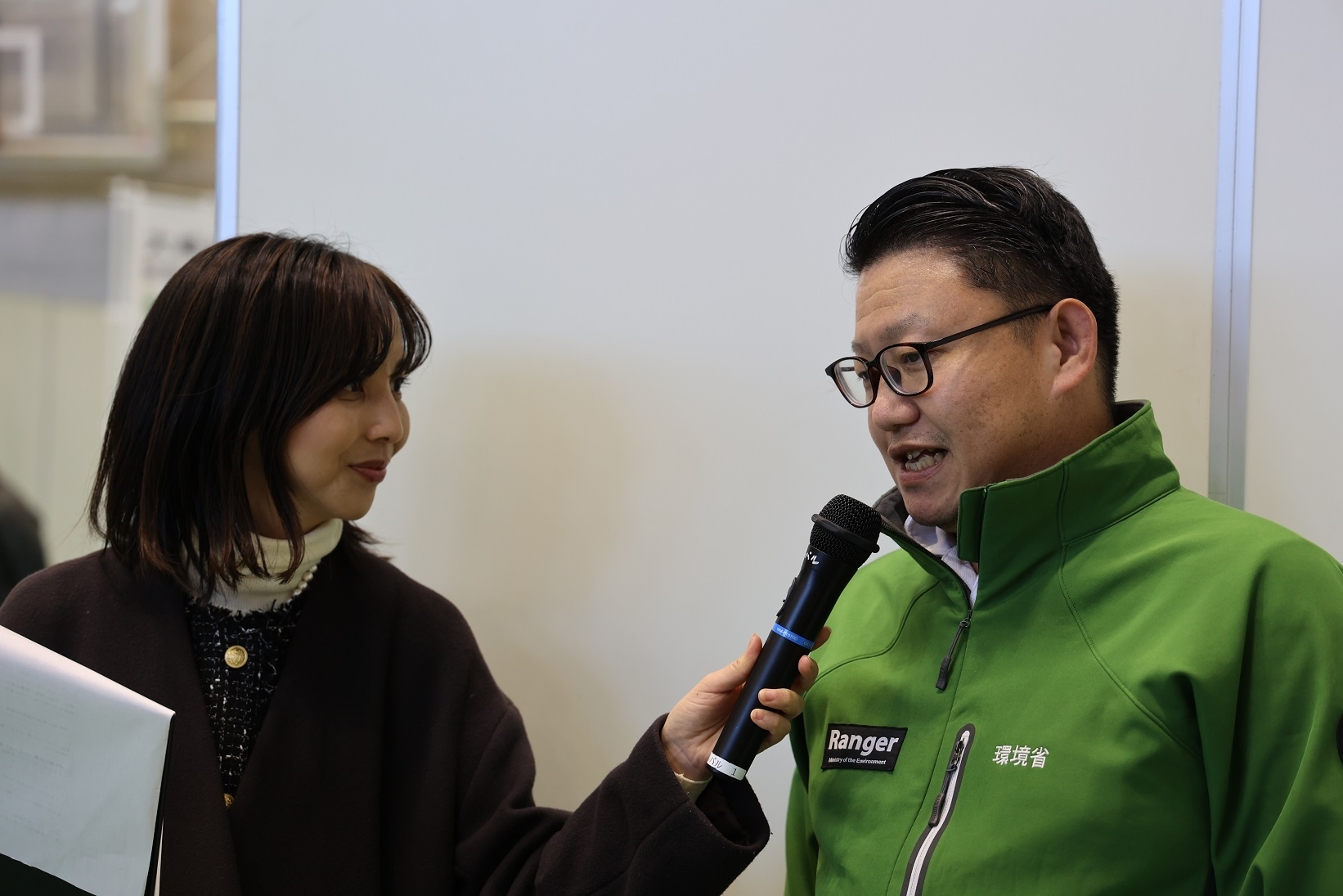 出展ブース紹介