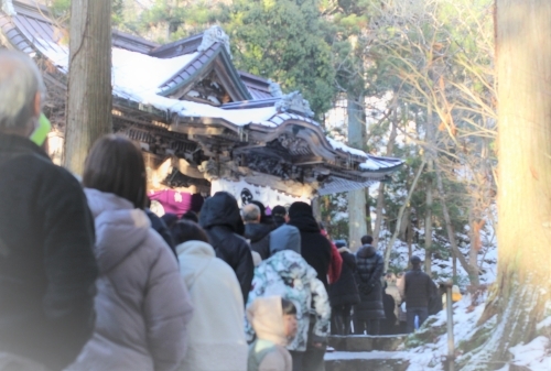 神社