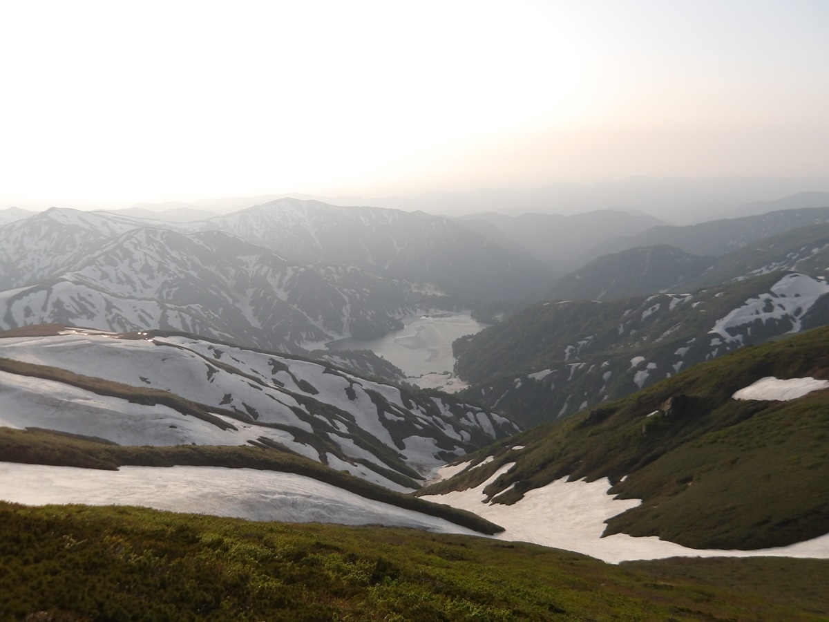 磐梯朝日国立公園