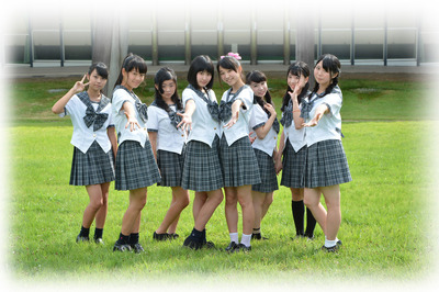 まちあわせハチ公ガールズもお待ちしております