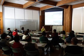 国立公園関連トピック紹介