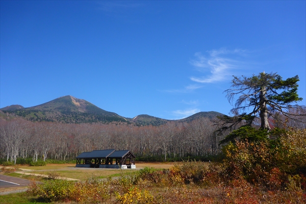 酸ヶ湯キャンプ場