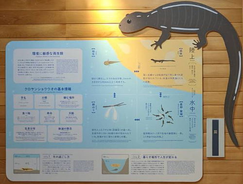 酸ヶ湯インフォメーションセンター