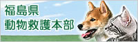福島県動物救護本部
