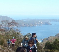 Ｄコース「海と山のまち　女川うみやまさんぽ」